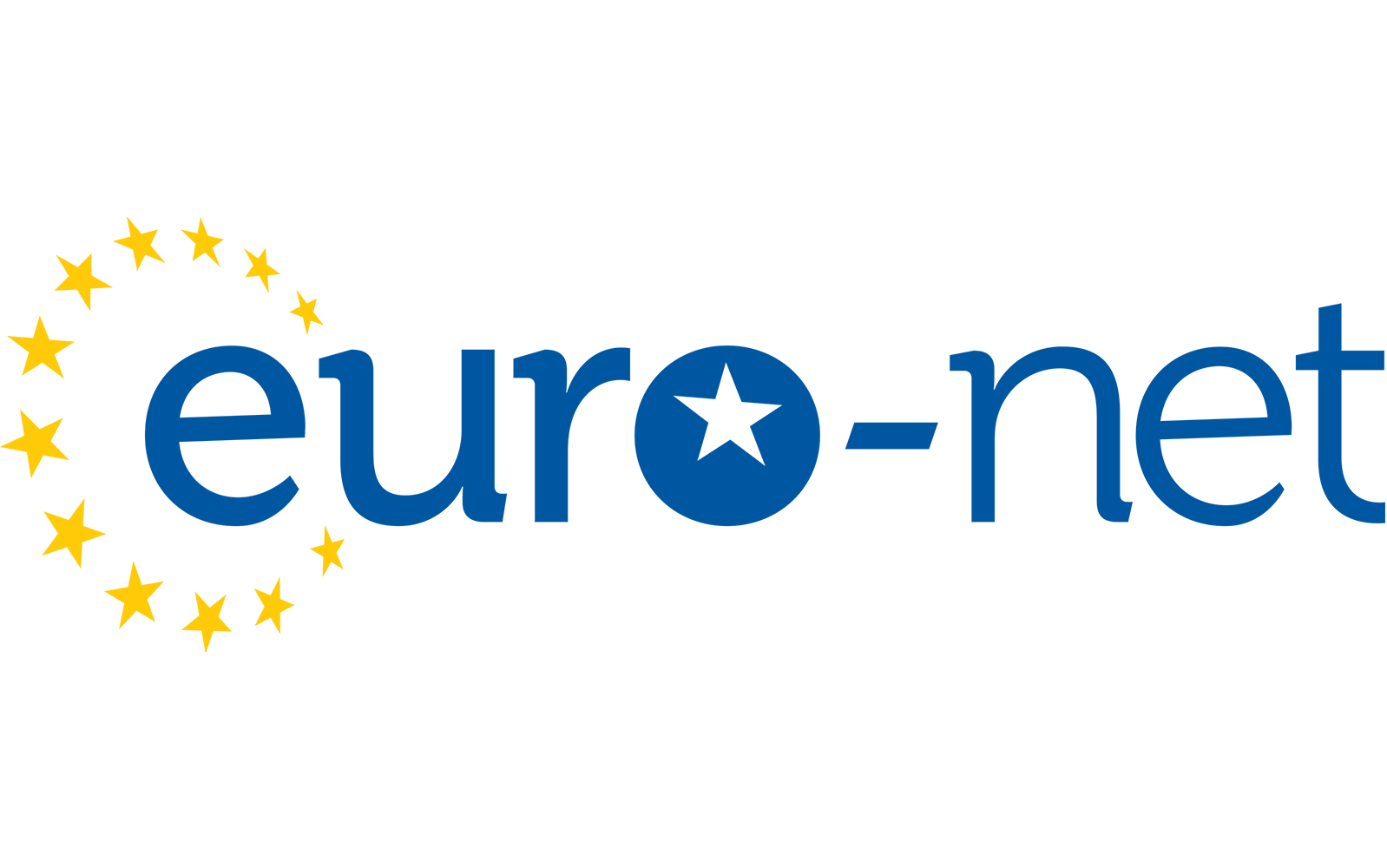 EURO-NET