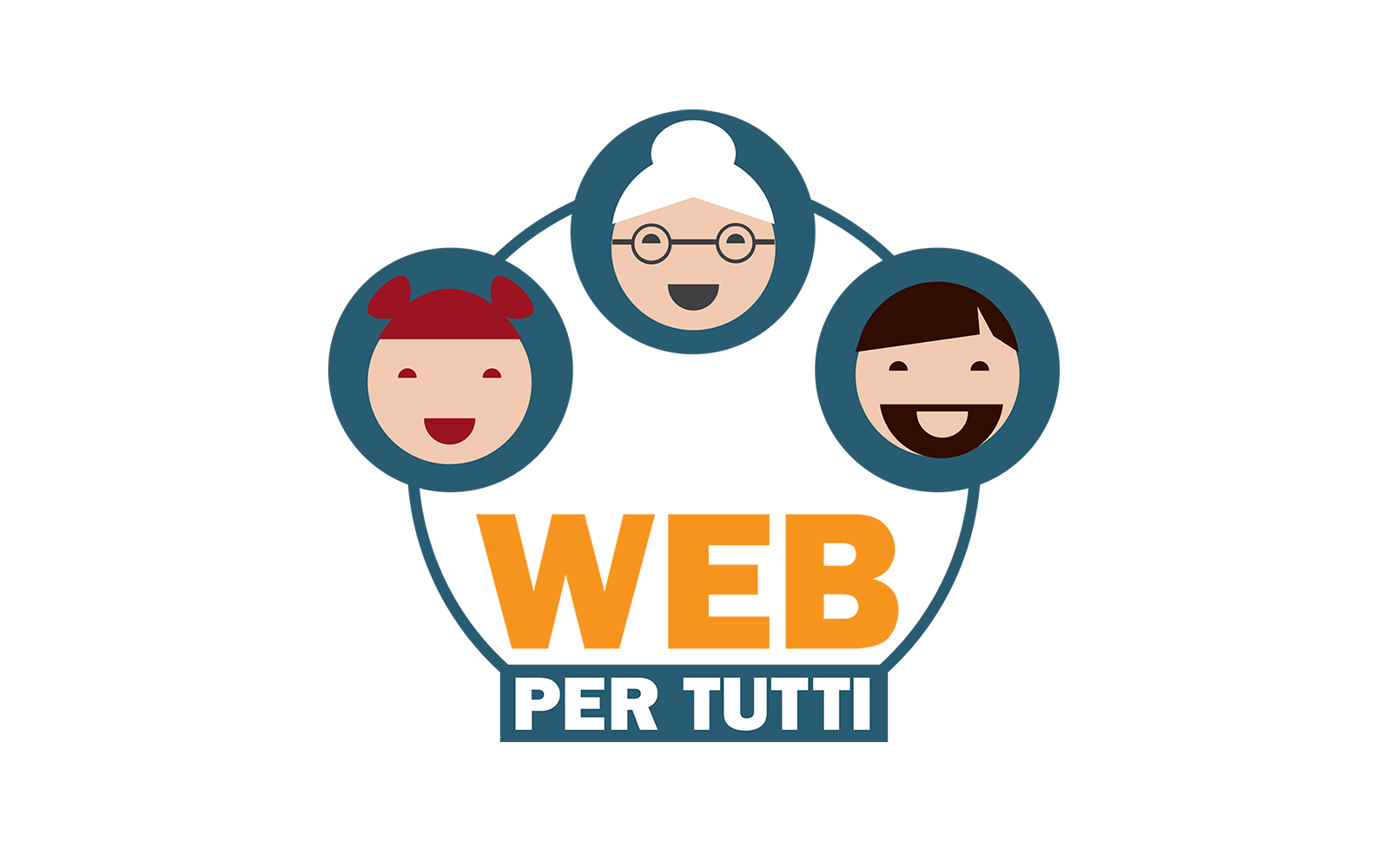 web per tutti